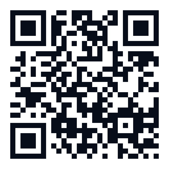 QR-код на Telegram
