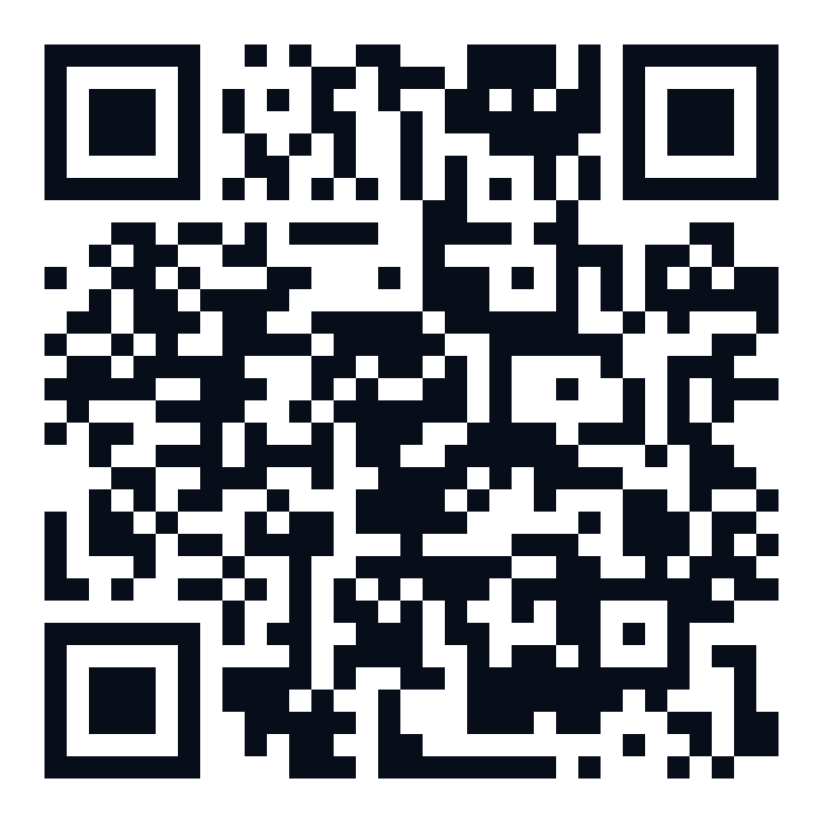 QR-код на WhatsApp